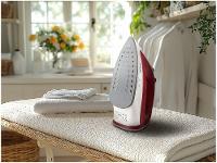 Ferro a Vapor Arno Essentialgliss com Base Antiaderente FMQ - 2