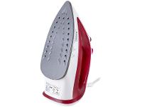 Ferro a Vapor Arno Essentialgliss com Base Antiaderente FMQ