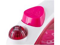 Ferro a Vapor Arno Essentialgliss com Base Antiaderente FMQ - 7