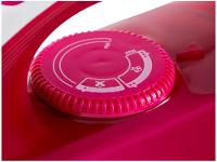 Ferro a Vapor Arno Essentialgliss com Base Antiaderente FMQ - 9