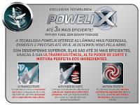 Liquidificador Arno Power Max LN64 15 Velocidades 1400W Marfim - 21
