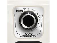 Liquidificador Arno Power Max LN64 15 Velocidades 1400W Marfim - 24