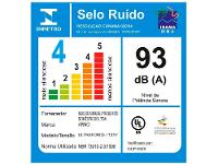 Liquidificador Arno Ultraforce Inox Jarra de Vidro LN92 - 13