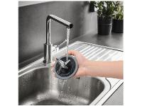 Liquidificador Arno Ultraforce Inox Jarra de Vidro LN92 - 5