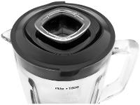 Liquidificador Arno Ultraforce Inox Jarra de Vidro LN92 - 8