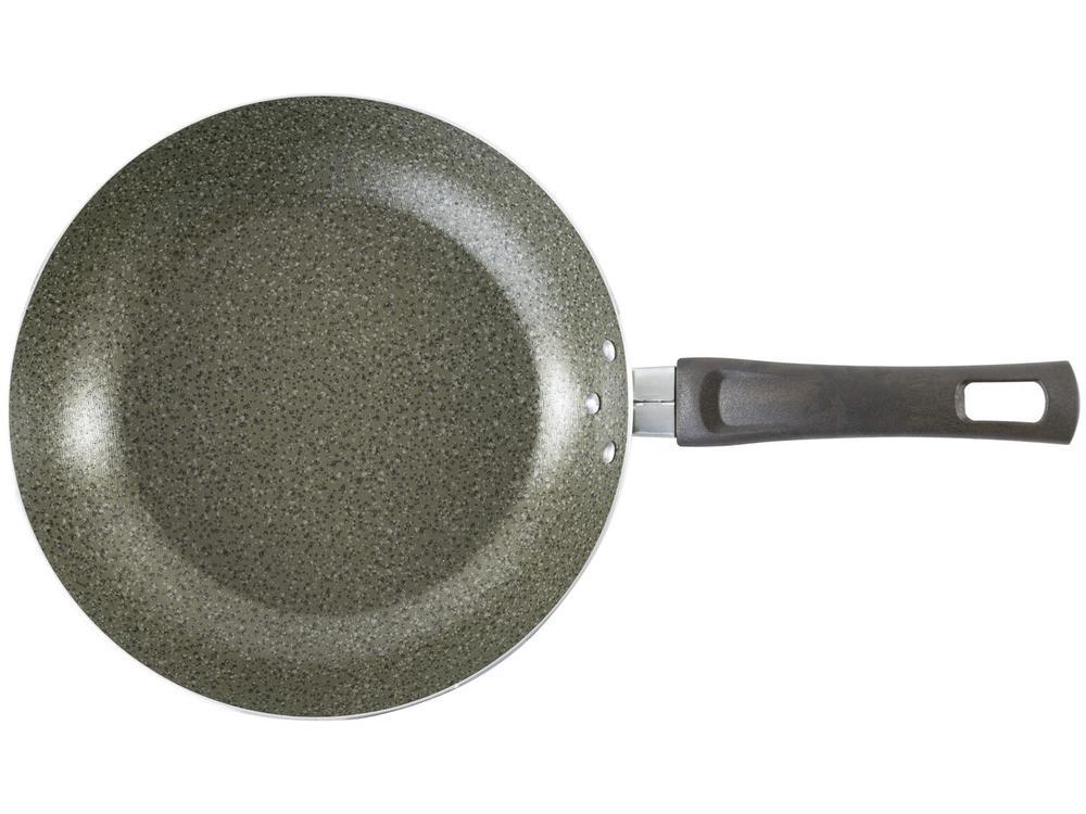 Frigideira Antiaderente Multiflon de Alumínio Ekó Verde 20cm - 4