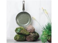 Frigideira Antiaderente Multiflon de Alumínio Ekó Verde 20cm - 2