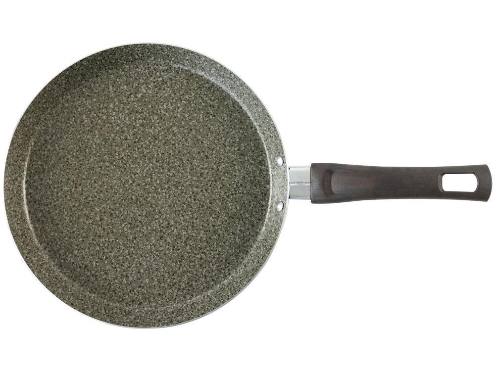 Crepeira Multiflon Antiaderente de Alumínio 22cm Ekó - 3
