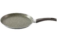 Crepeira Multiflon Antiaderente de Alumínio 22cm Ekó - 1