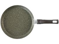 Crepeira Multiflon Antiaderente de Alumínio 22cm Ekó - 3