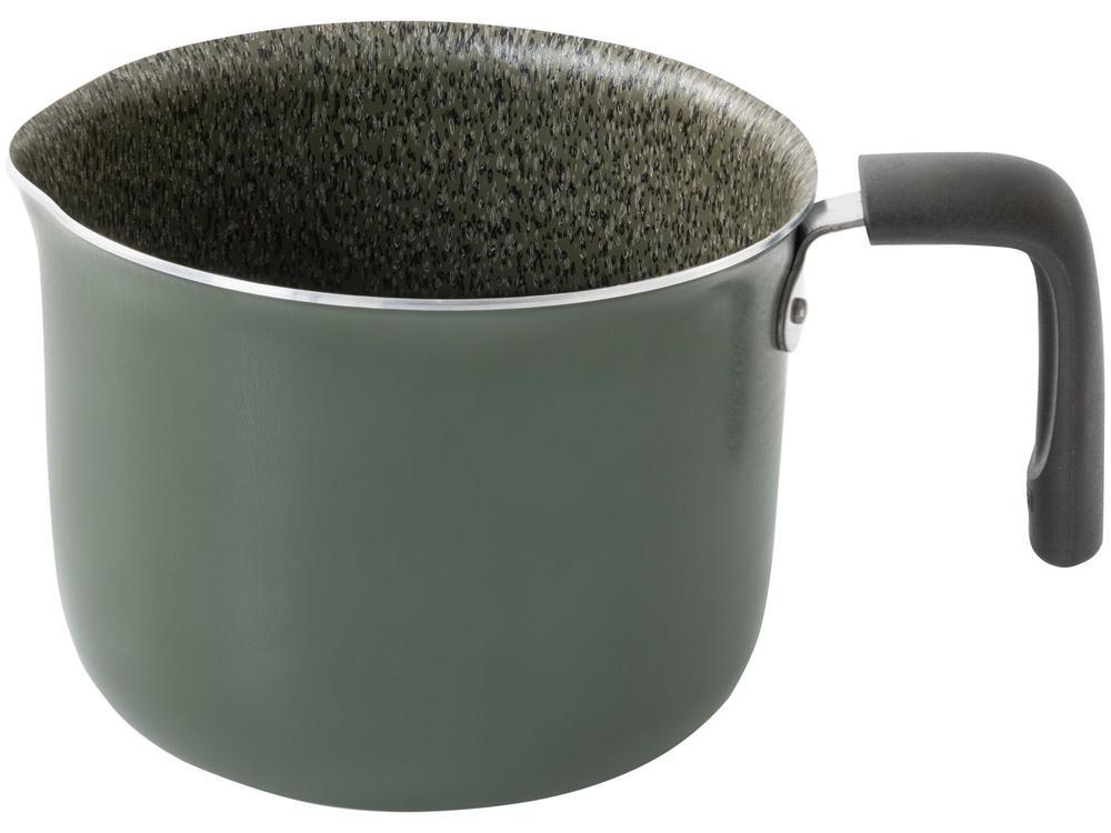 Leiteira Multiflon de Alumínio Antiaderente 1,6L 14cm Ekó - 1