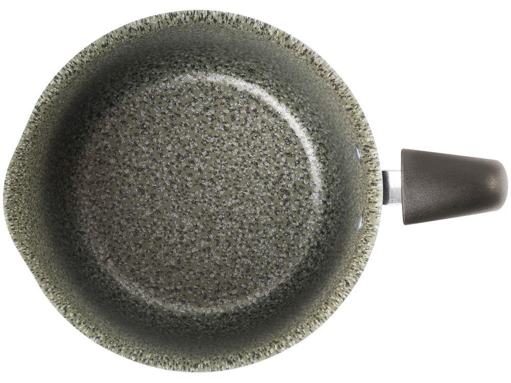 Leiteira Multiflon de Alumínio Antiaderente 1,6L 14cm Ekó - 4