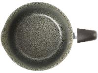 Leiteira Multiflon de Alumínio Antiaderente 1,6L 14cm Ekó - 4