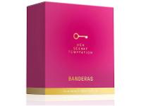Perfume Banderas Her Secret Temptation Feminino Eau de Toilette 80ml - 4