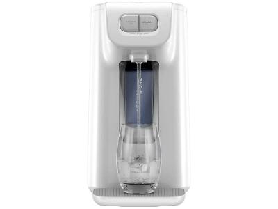 Purificador de Água Electrolux de Mesa Compressor Branco PC01B Água Gelada e Natural