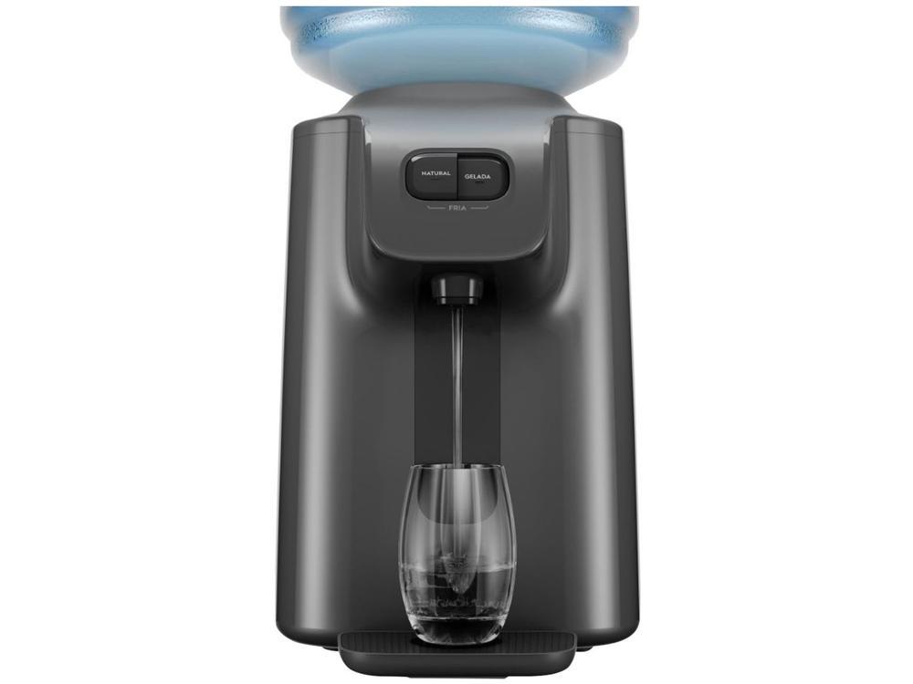 Bebedouro de Água de Mesa Compressor Electrolux BC01X - 1