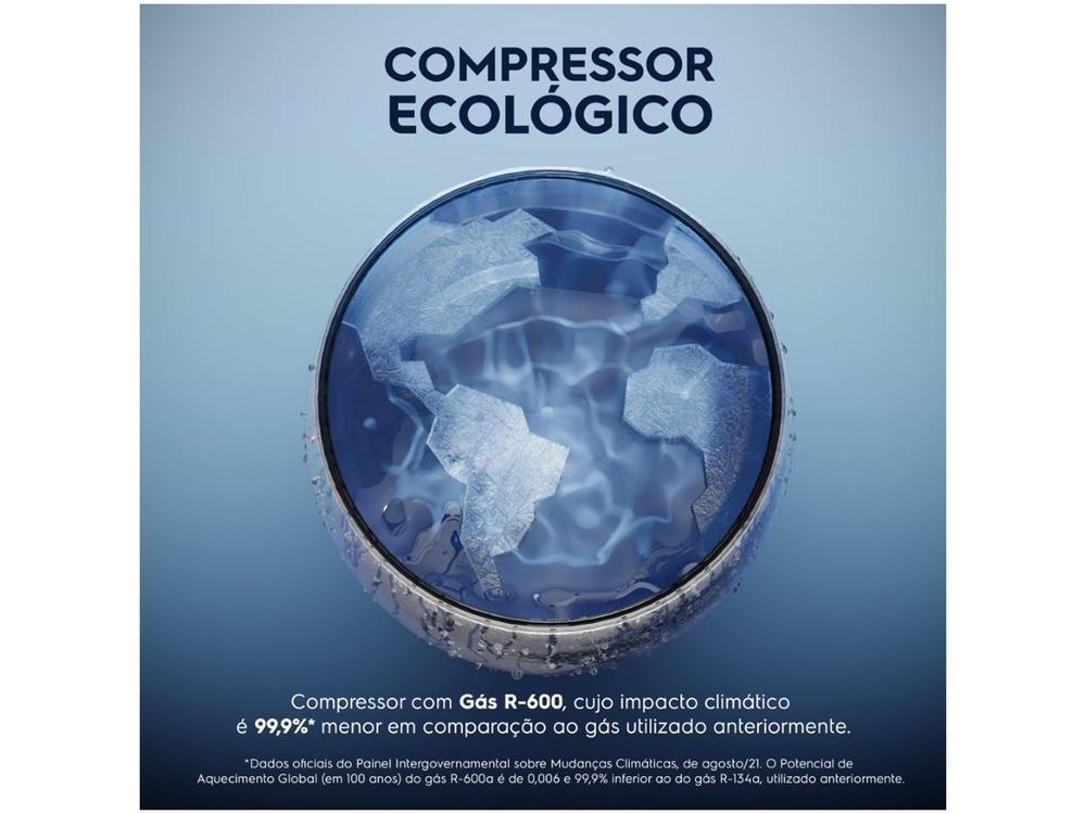 Bebedouro de Água de Mesa Compressor Electrolux BC01X - 4