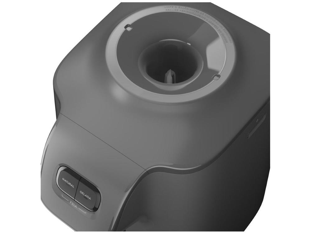 Bebedouro de Água de Mesa Compressor Electrolux BC01X - 5