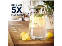 Bebedouro de Água de Mesa Compressor Electrolux BC01X - 3