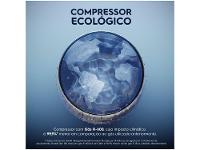 Bebedouro de Água de Mesa Compressor Electrolux BC01X