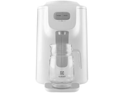 Bebedouro de Água de Mesa Compressor Electrolux BC01B
