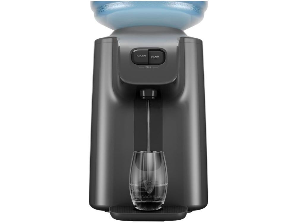 Bebedouro de Água de Mesa Compressor Electrolux BC01X - 1