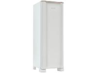 Geladeira/Refrigerador Esmaltec 1 Porta Branca 259L Roc35 Pro - 12