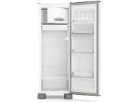 Geladeira/Refrigerador Esmaltec 1 Porta Branca 259L Roc35 Pro - 18