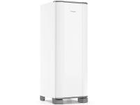 Geladeira/Refrigerador Esmaltec 1 Porta Branca 259L Roc35 Pro
