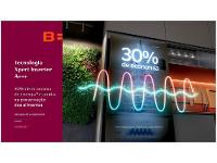 Geladeira/Refrigerador Brastemp Frost Free Side by Side Black Inox 554L BRO85AE - 3