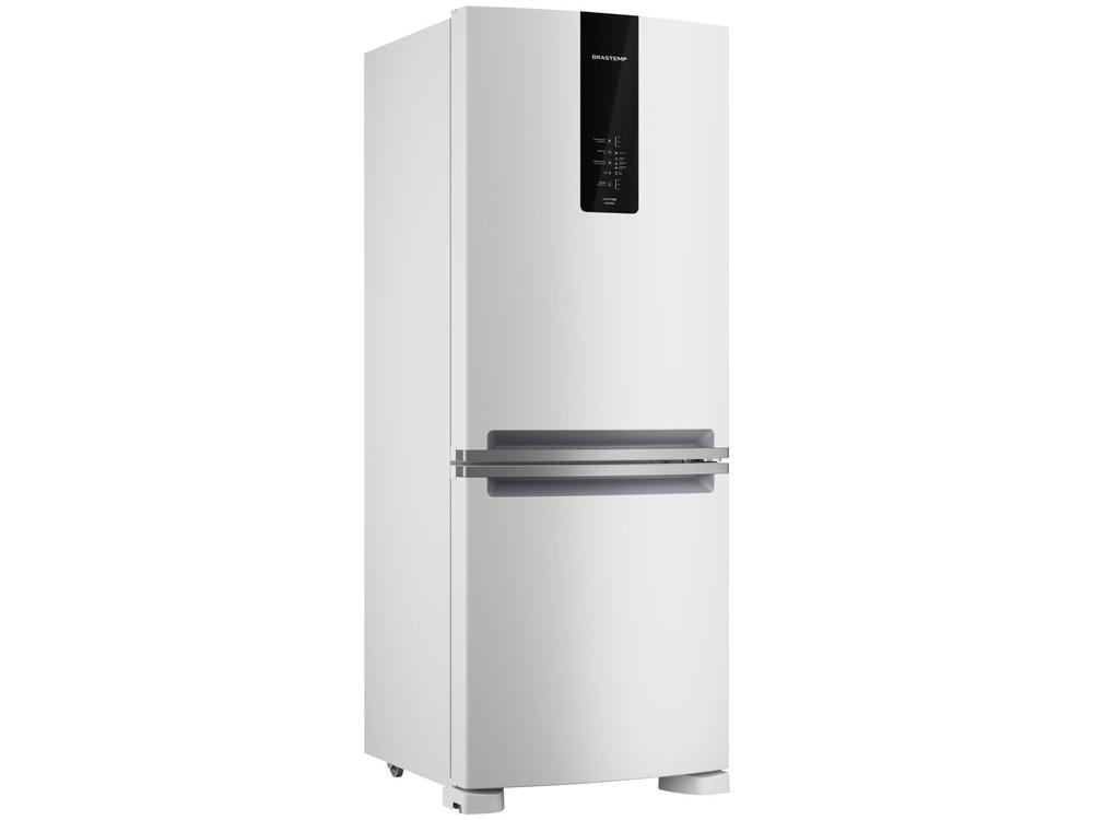 Geladeira/Refrigerador Brastemp Frost Free Duplex 447L BRE57FB - 3