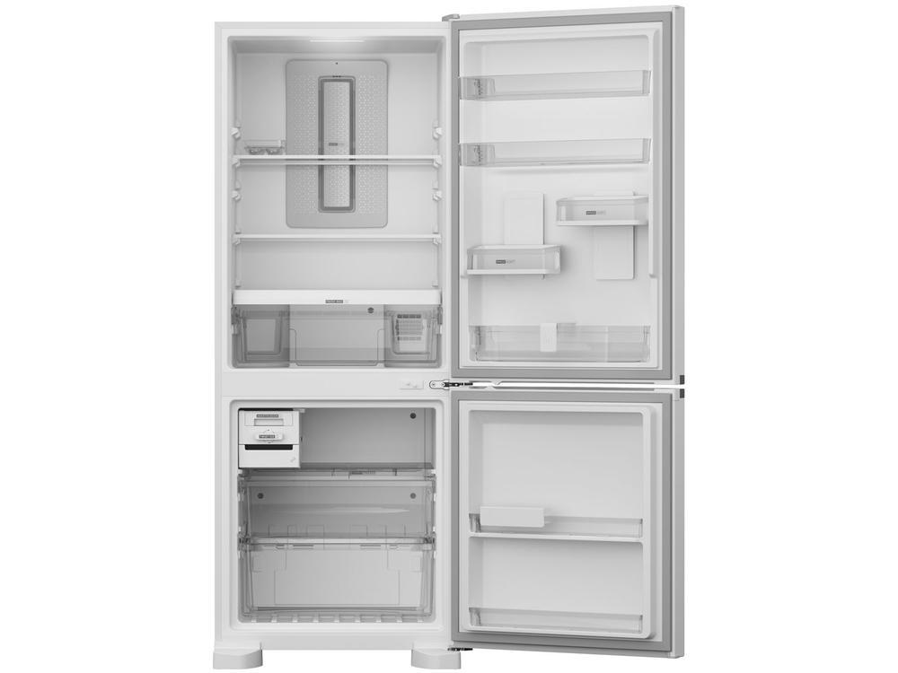 Geladeira/Refrigerador Brastemp Frost Free Duplex 447L BRE57FB - 5