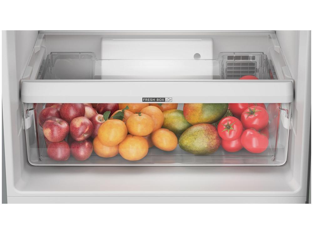 Geladeira/Refrigerador Brastemp Frost Free Duplex 447L BRE57FB - 6