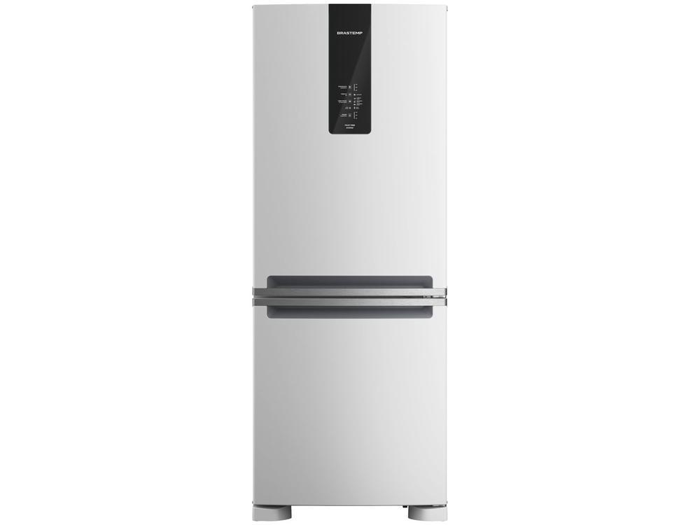 Geladeira/Refrigerador Brastemp Frost Free Duplex 447L BRE57FB - 1
