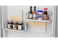 Geladeira/Refrigerador Brastemp Frost Free Duplex 447L BRE57FB - 9