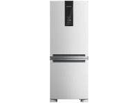 Geladeira/Refrigerador Brastemp Frost Free Duplex 447L BRE57FB - 1