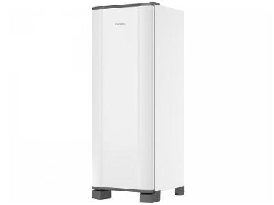 Geladeira/Refrigerador Esmaltec 1 Porta Branca 259L Roc35 Pro