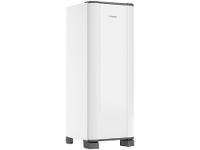 Geladeira/Refrigerador Esmaltec 1 Porta Branca 259L Roc35 Pro - 17