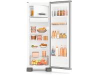 Geladeira/Refrigerador Esmaltec 1 Porta Branca 259L Roc35 Pro - 19