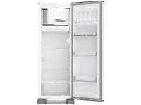 Geladeira/Refrigerador Esmaltec 1 Porta Branca 259L Roc35 Pro - 6