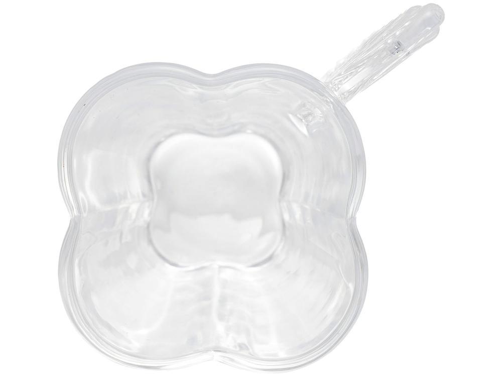 Jogo de Xícaras de Café 80ml Butterfly Wolff 4 Peças - 4