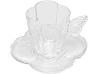 Jogo de Xícaras de Café 80ml Butterfly Wolff 4 Peças - 2