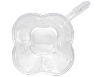 Jogo de Xícaras de Café 80ml Butterfly Wolff 4 Peças