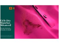 Lavadora de Roupas Brastemp 15kg Cesto Inox 4 Programas de Lavagem Cinza BWT15A9 - 5