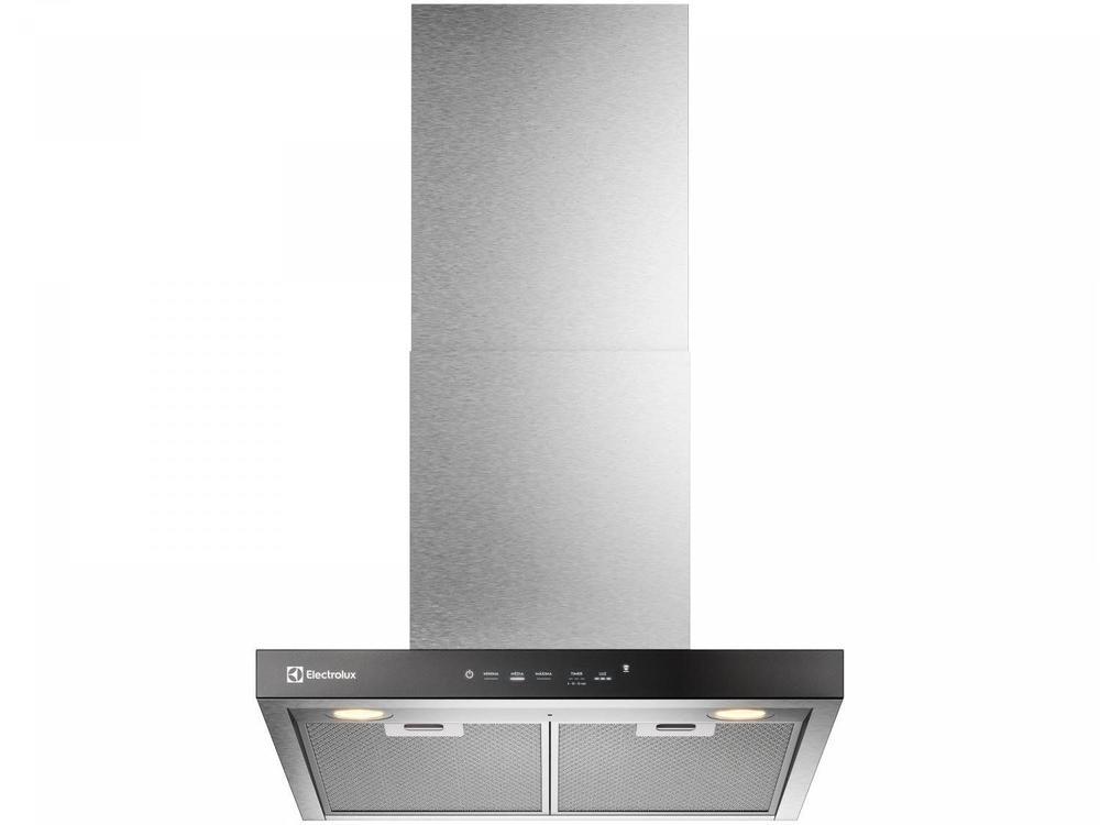 Coifa de Parede Electrolux 60cm Inox 4 Bocas Experience CE6TF - 11