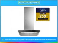 Coifa de Parede Electrolux 60cm Inox 4 Bocas Experience CE6TF - 9