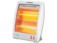 Aquecedor Quartzo Mondial Comfort Air III A-16 Portátil - 12