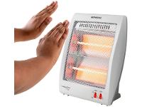 Aquecedor Quartzo Mondial Comfort Air III A-16 Portátil - 16