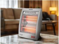 Aquecedor Quartzo Mondial Comfort Air III A-16 Portátil - 17