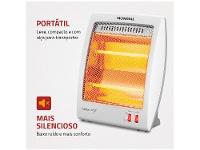 Aquecedor Quartzo Mondial Comfort Air III A-16 Portátil - 21